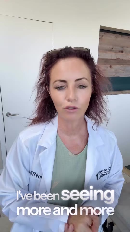 @valerieorsoni's BPC-157 claims need more evidence
