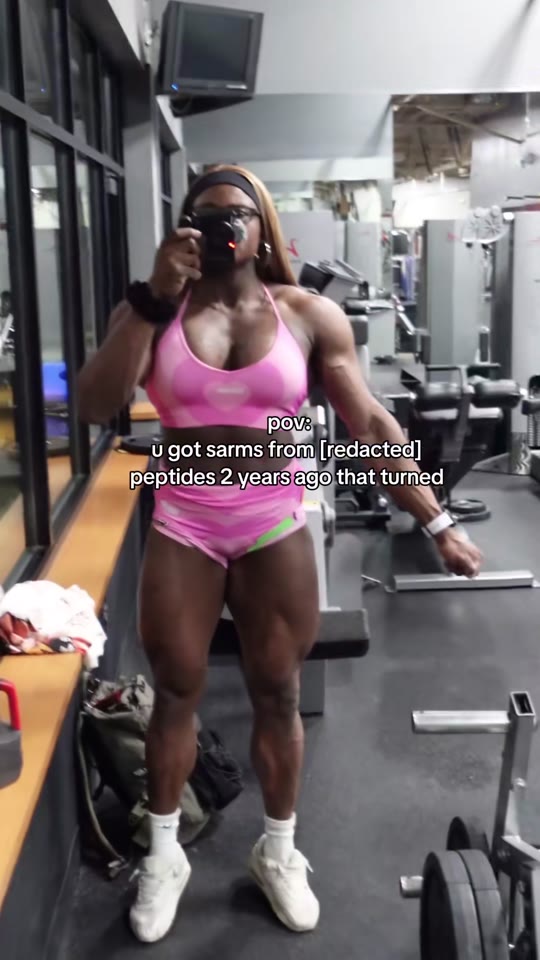 Peptide regret on TikTok: what bodybuilding "mistakes" actually cost you