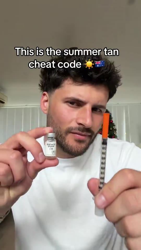 Peptide 'summer cheat codes': what TikTok gets wrong
