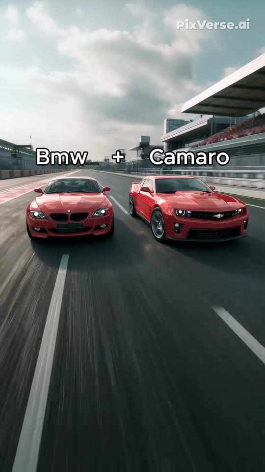 AI car art video miscategorized as peptide content: what to know