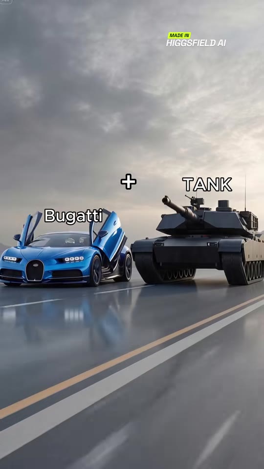 AI car concept videos and peptide therapy: what's the connection?