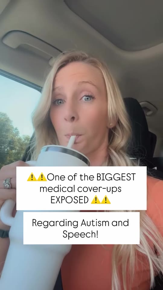 @thedetoxwarrior's autism peptide claims, fact-checked