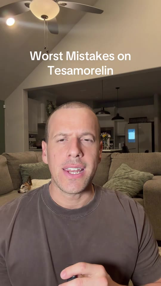 TESA and peptide therapy on TikTok: sorting signal from hype