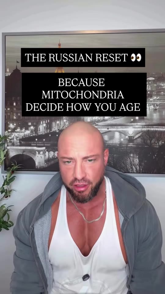 This Russian peptide therapy claim doesn't match reality