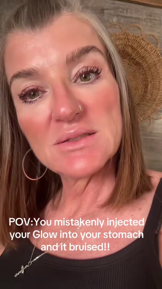 Collagen peptides and 'glow' claims: what TikTok gets wrong