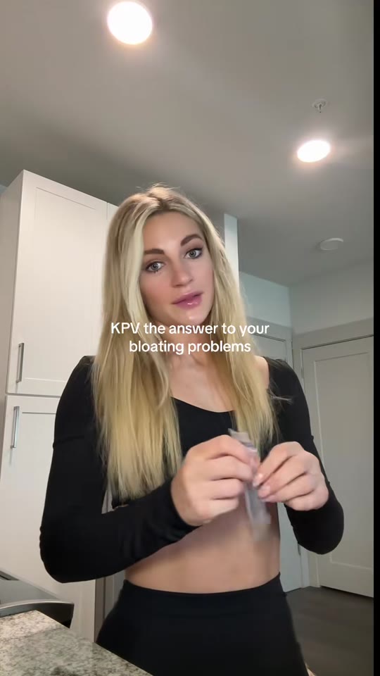 Peptides for bloating and gut health: what TikTok skips