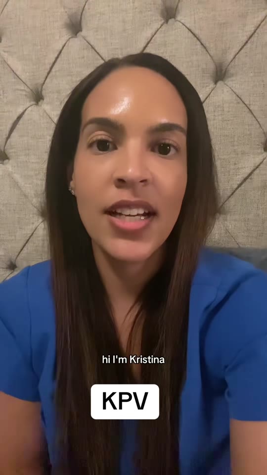 KPV peptide claims on TikTok: what the science actually supports
