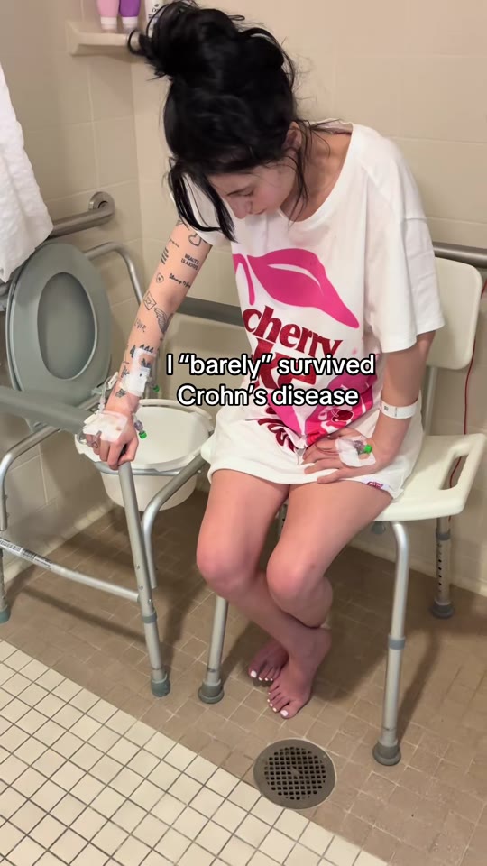 Peptide therapy for chronic illness: hope or hype on TikTok?