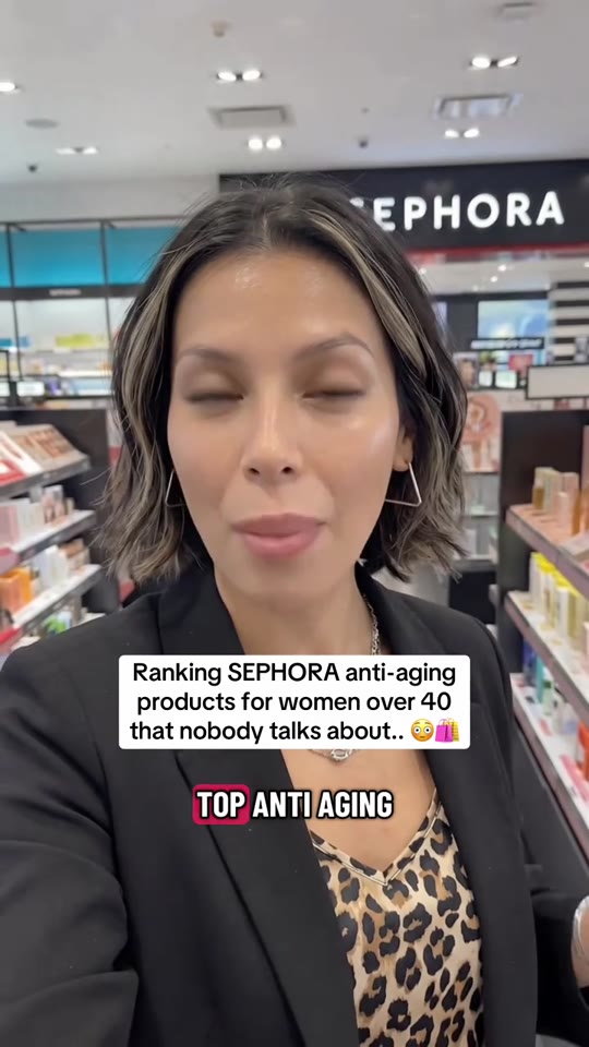 GHK-Cu in Sephora skincare: what the peptide science actually shows