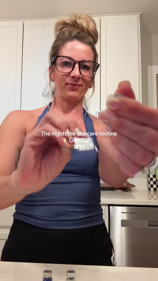 GHK-Cu for skin: separating real peptide science from TikTok hype