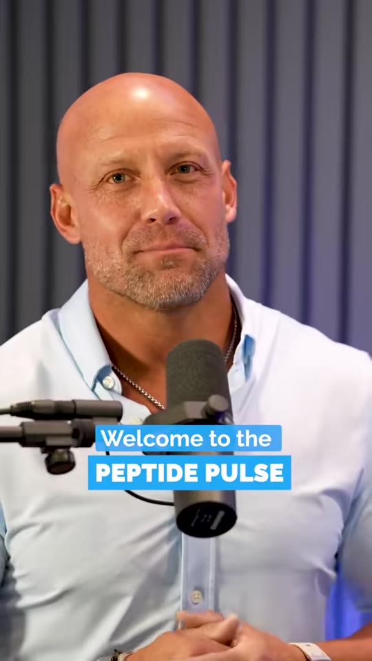 Peptides aren't simple: what TikTok gets wrong about 'easy' biology