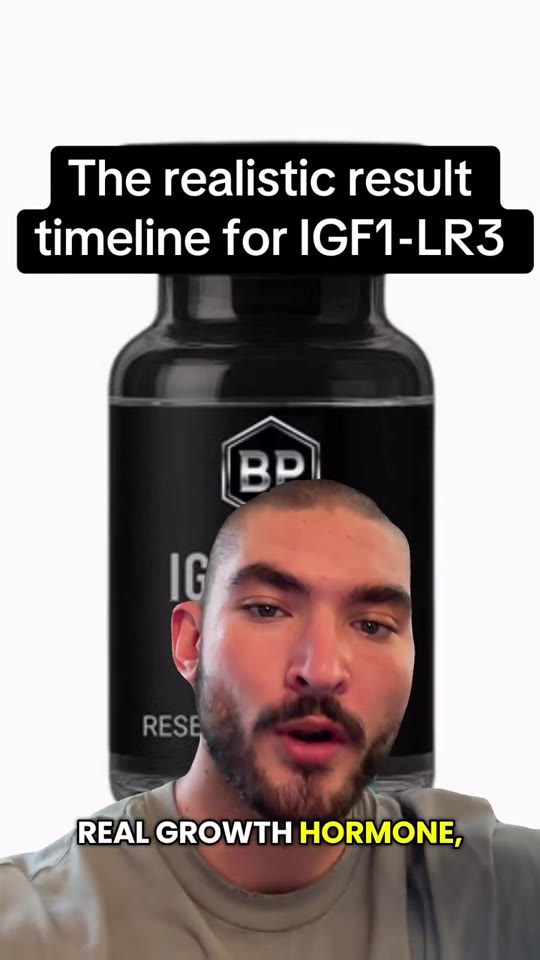 MK-677 as a GH alternative: what the evidence actually says