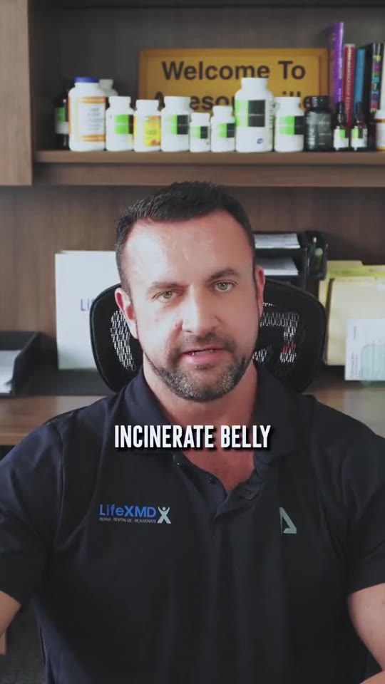 @theblacklabelclinic's peptide claims need more context