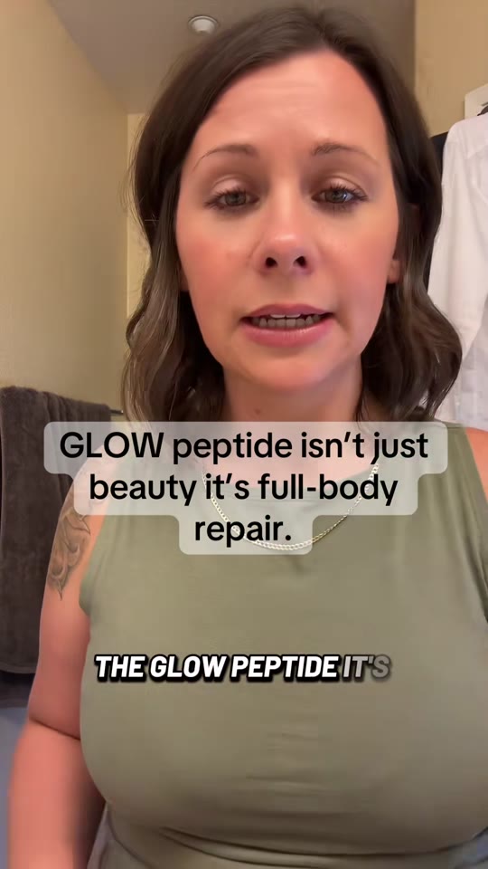 @awakenwithlexy's GHK-Cu peptide claims, fact-checked