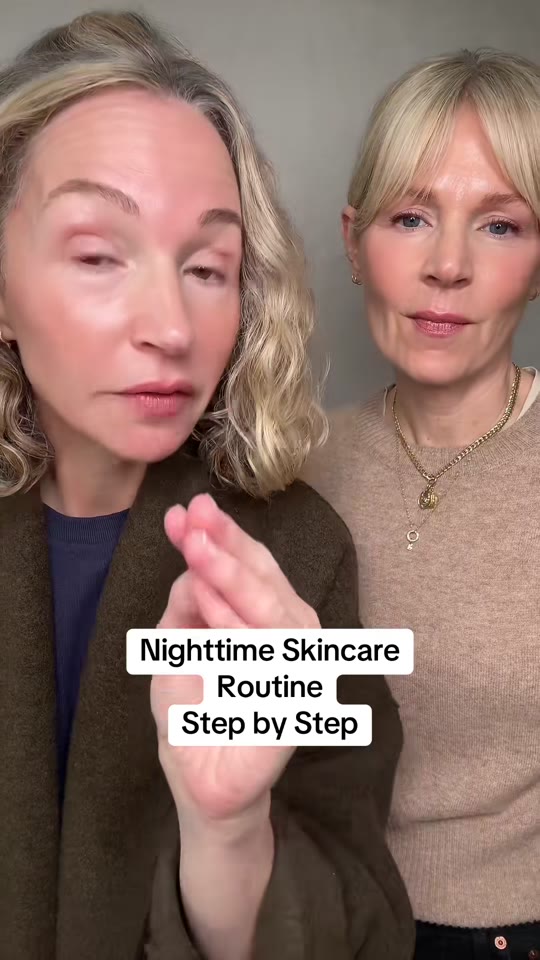 GHK-Cu and peptides for mature skin: what the research says