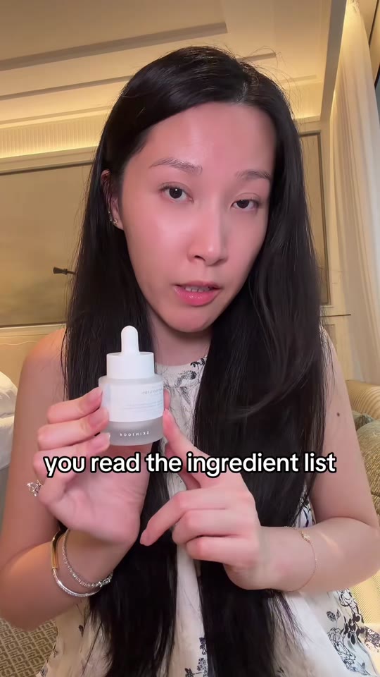 Volufiline in skincare: what the ingredient science actually shows