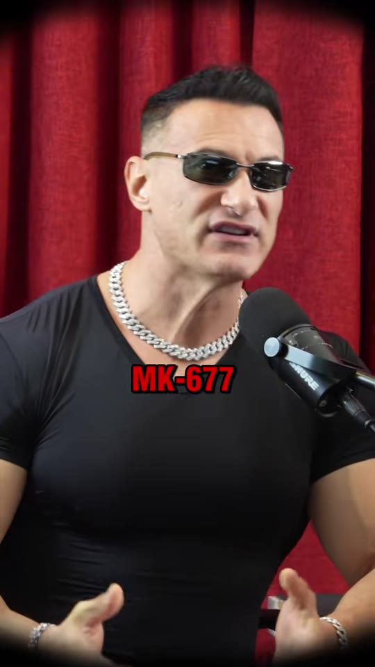 MK-677 as a 'miracle molecule': what the evidence says