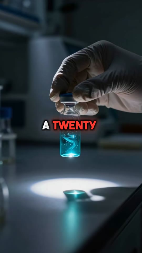 Does this peptide actually reverse aging at the cellular level?