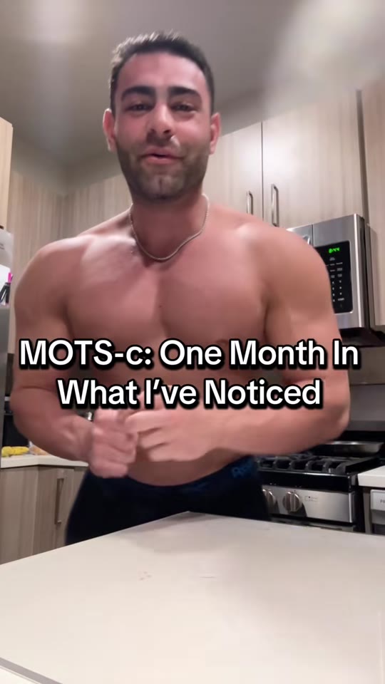 Peptides for cutting: what the science says vs. TikTok hype