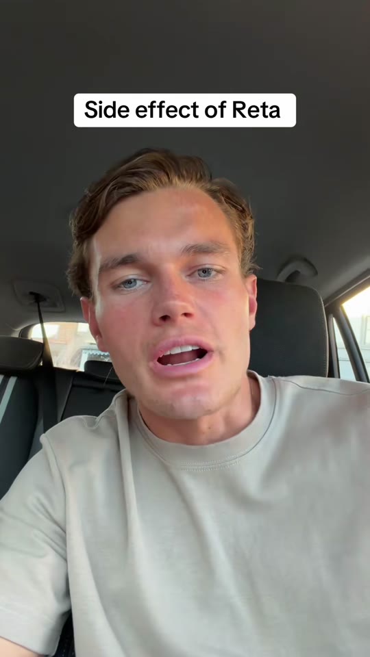 Retatrutide side effects: what sulphur burps actually tell you
