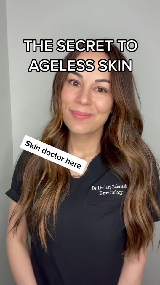 Do peptides like GHK-Cu actually reverse skin aging?