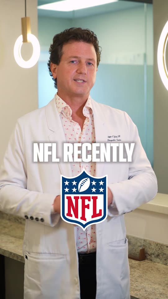 @kjsgoddard's peptide therapy claims need more evidence