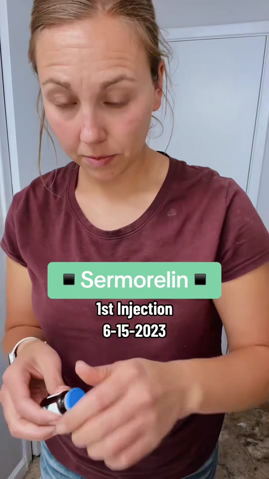 Peptide therapy TikTok claims: what the science actually says