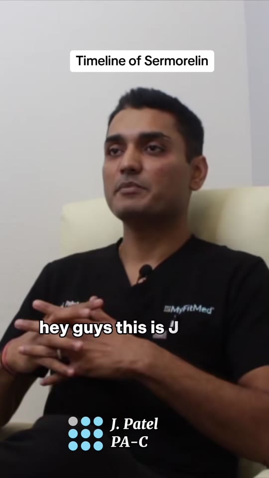 Peptide therapy TikTok claims: what the science actually supports