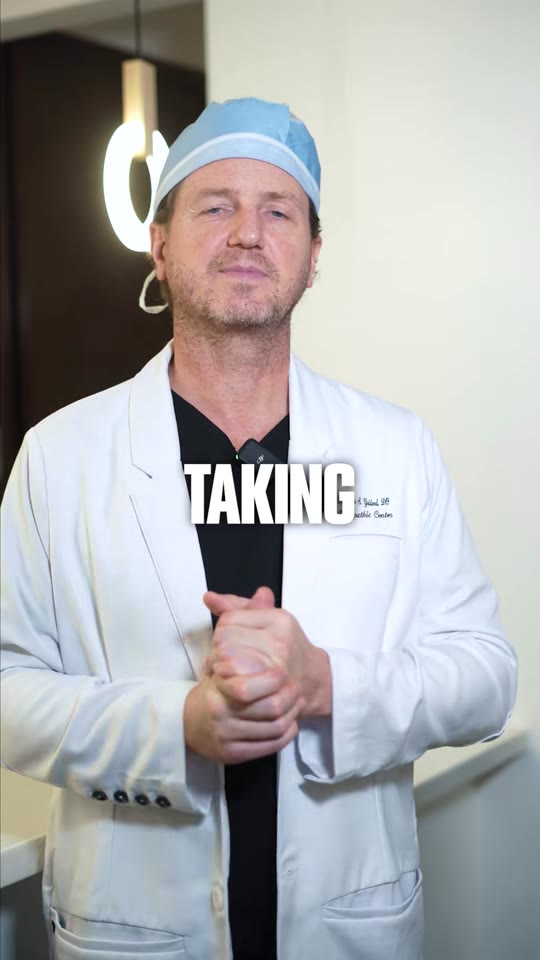 Peptide therapy on TikTok: separating hype from actual data