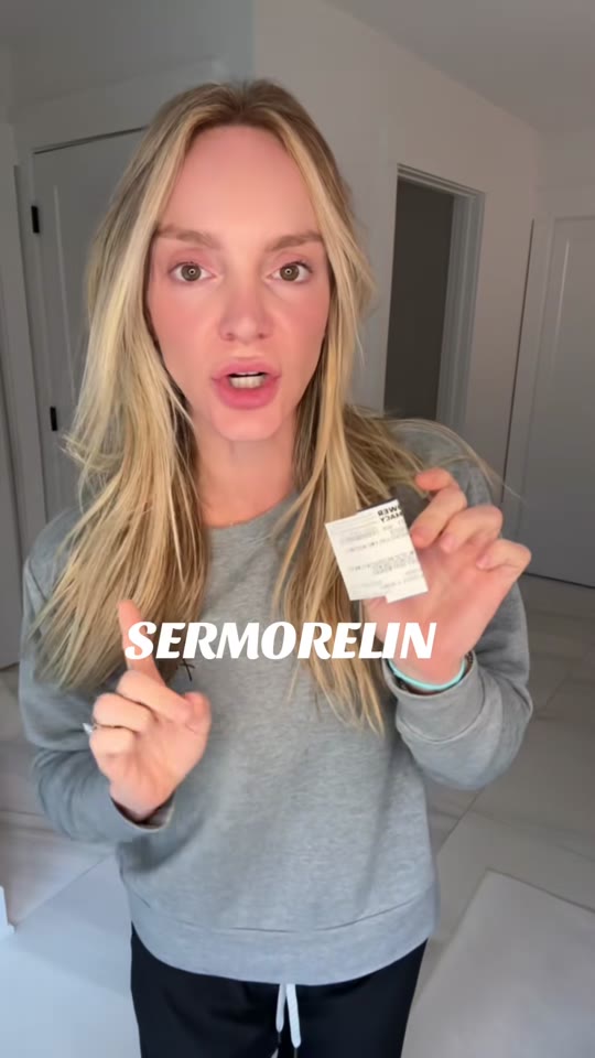Med spa peptide TikToks: separating real data from hype