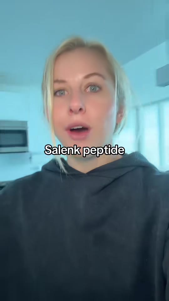 Peptide therapy TikTok claims: what the science actually supports