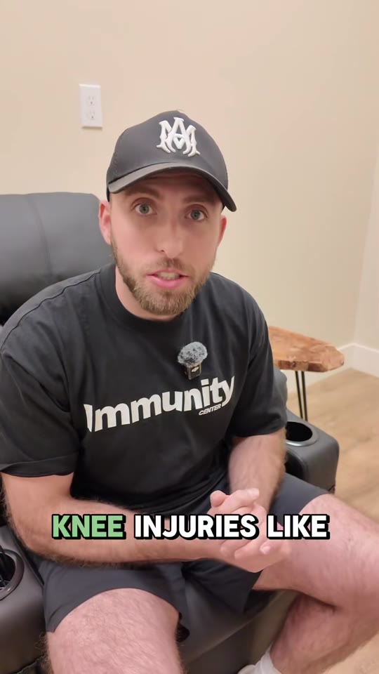@immunitycenter's peptide therapy claims need more evidence