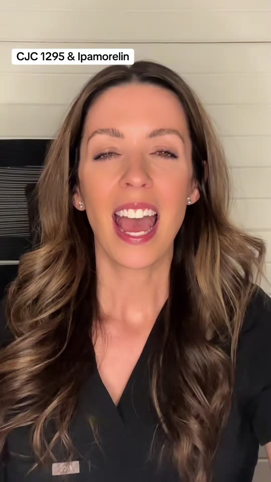 @virtual.wellness.candis's peptide therapy claims, fact-checked