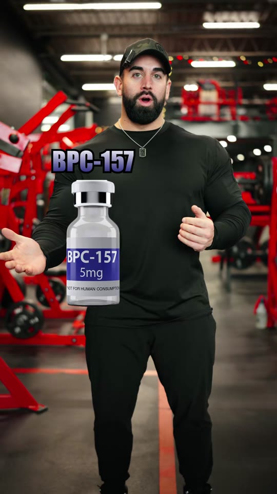 Peptide therapy TikTok claims: what the science actually supports
