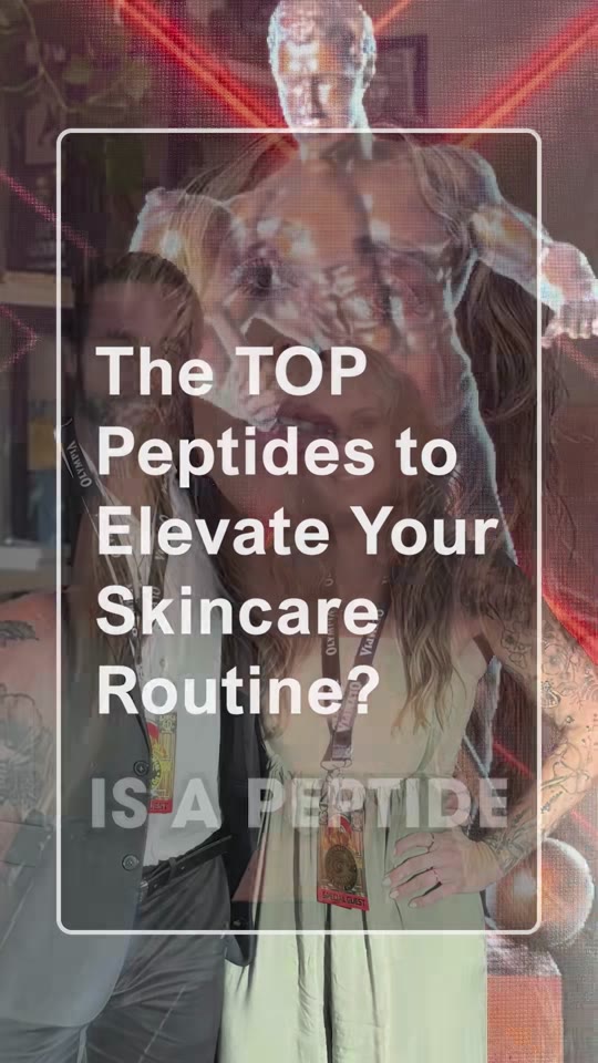 Peptide therapy TikTok claims: separating hype from evidence