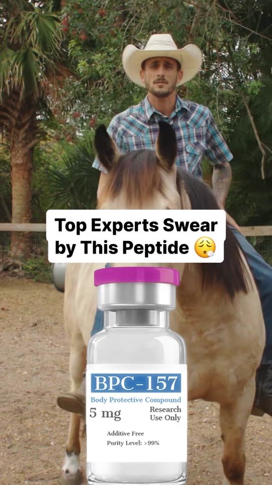 @beyondhealthcare's peptide therapy claims need more proof