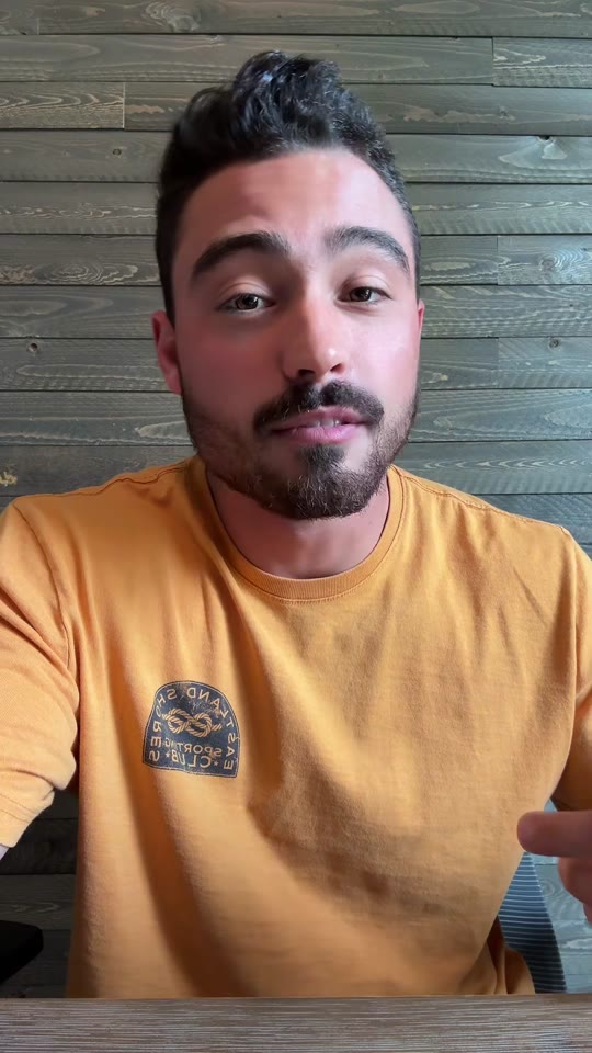 This TikTok peptide therapy post needs major context