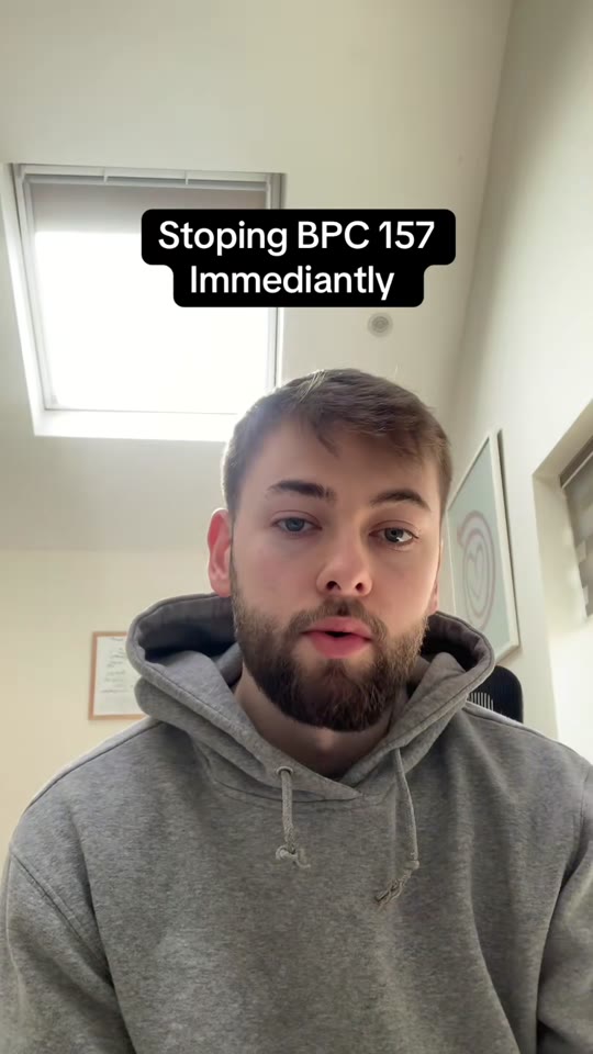 This TikTok peptide video makes big healing claims we checked
