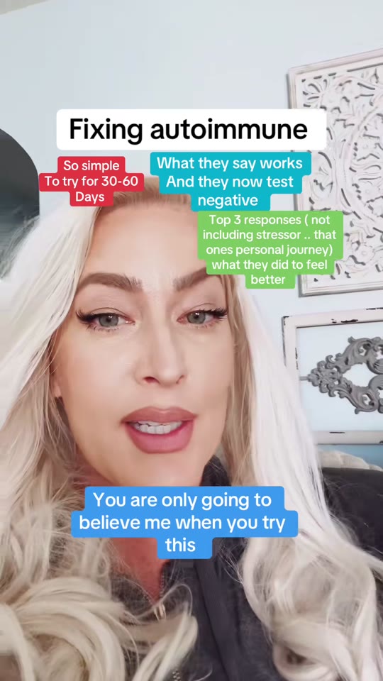 @justagrownwoman's peptide therapy claims need context