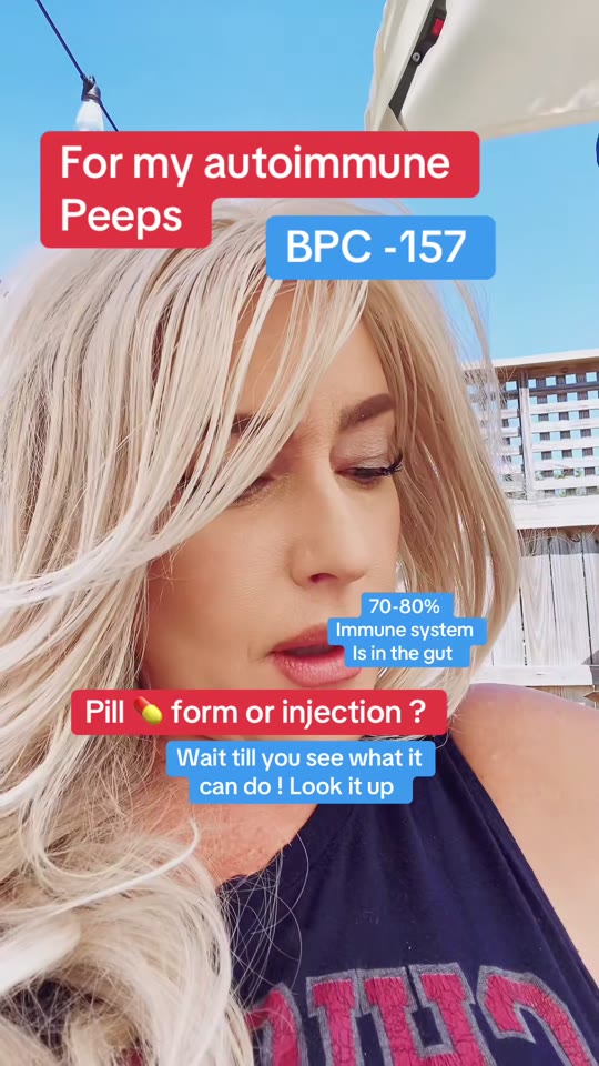 Peptide therapy TikTok claims: what the science actually supports