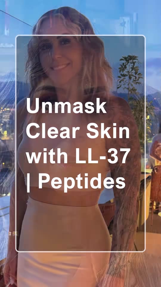 Peptide therapy TikTok claims: what the science actually says