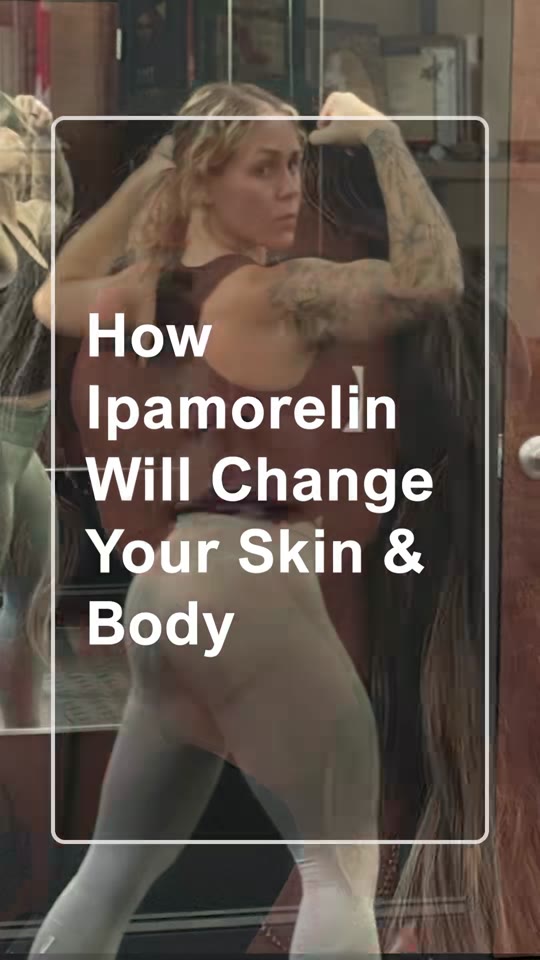 We couldn't fact-check @taylorreidcoachin's peptide video