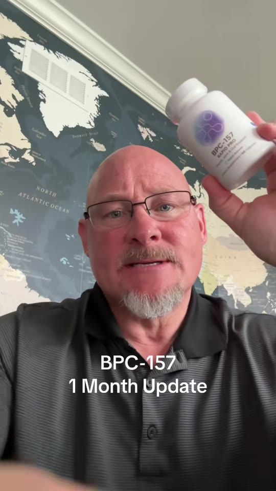 TikTok peptide claims from @j.j.short need serious scrutiny