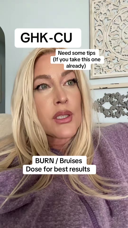 Peptide therapy TikTok claims: what the science actually supports