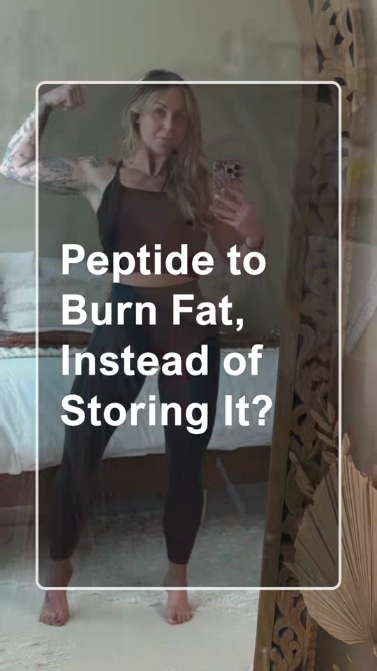 Peptide therapy TikTok claims: what the science actually supports