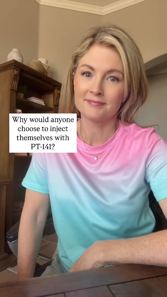 Peptide therapy TikTok claims: what the science actually says