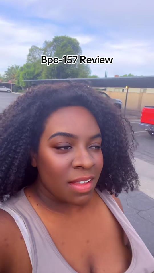 @vernisha23_'s peptide therapy claims need a fact-check