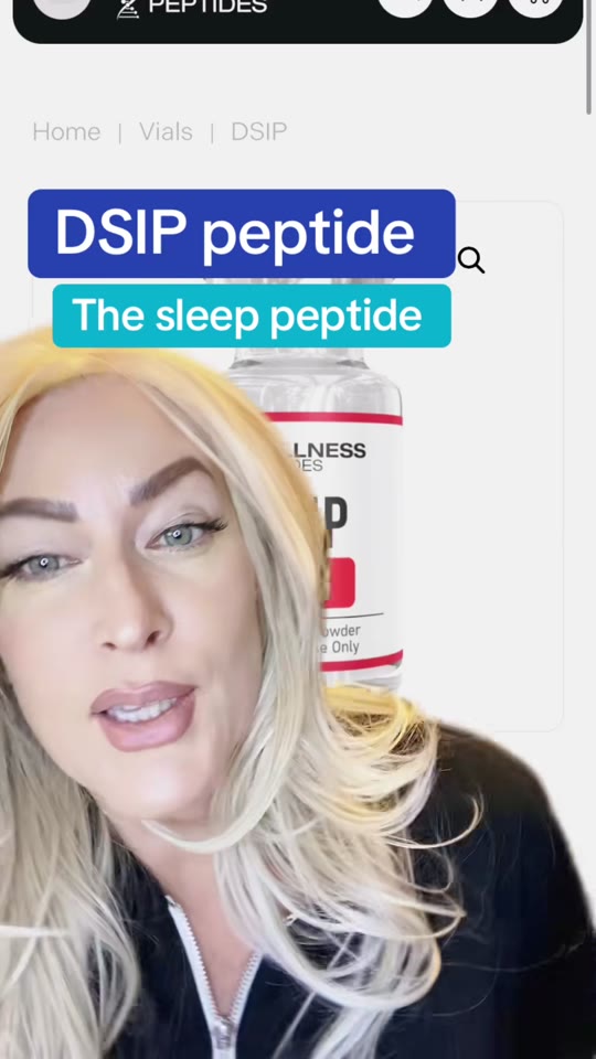 Peptide therapy TikTok claims: separating hype from hard data