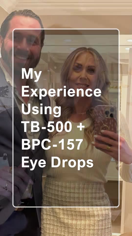 @taylorreidcoachin's peptide therapy claims fact-checked
