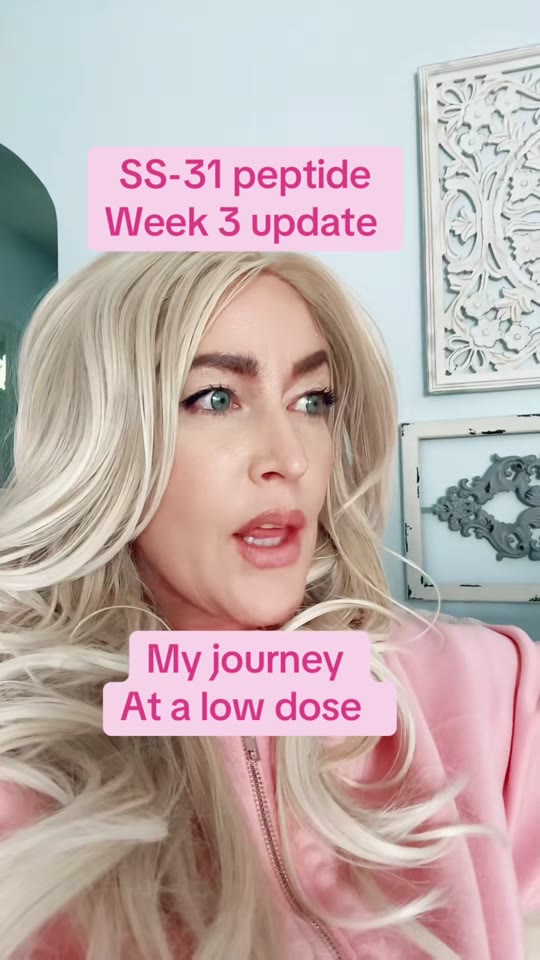Peptide therapy TikTok claims: separating hype from human data